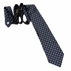 Metropolitan view ties